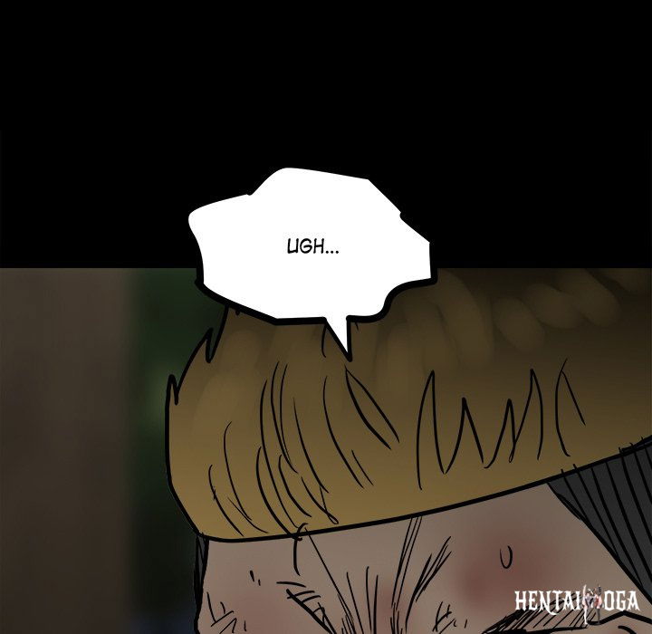 The Villain The Villain Chapter 88 - Page 108