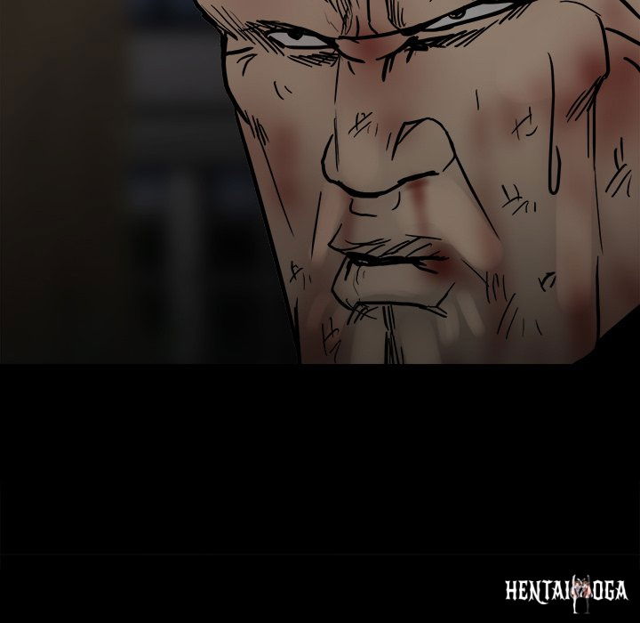 The Villain The Villain Chapter 88 - Page 109