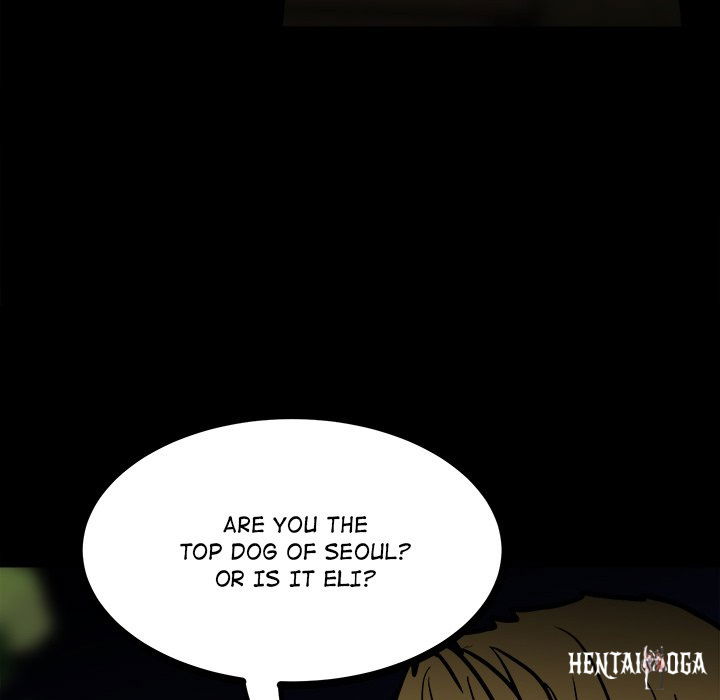 The Villain The Villain Chapter 88 - Page 11