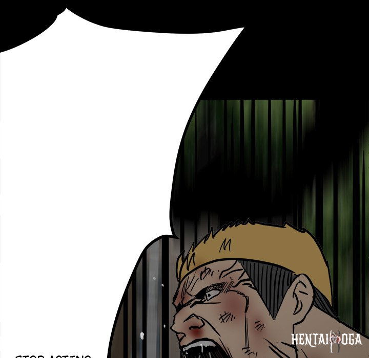 The Villain The Villain Chapter 88 - Page 110