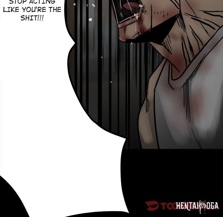 The Villain The Villain Chapter 88 - Page 111