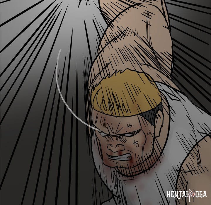 The Villain The Villain Chapter 88 - Page 113