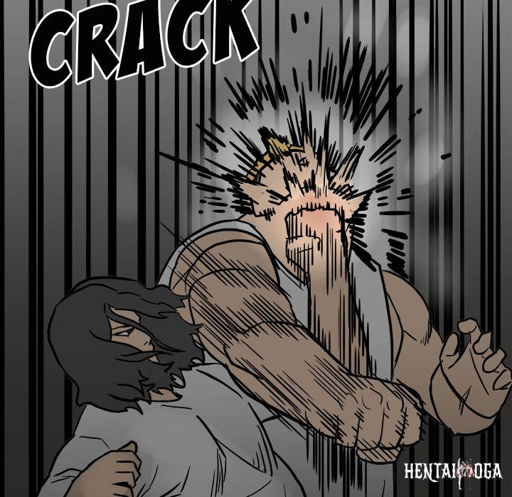 The Villain The Villain Chapter 88 - Page 115