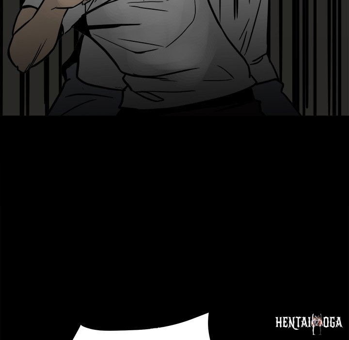 The Villain The Villain Chapter 88 - Page 116