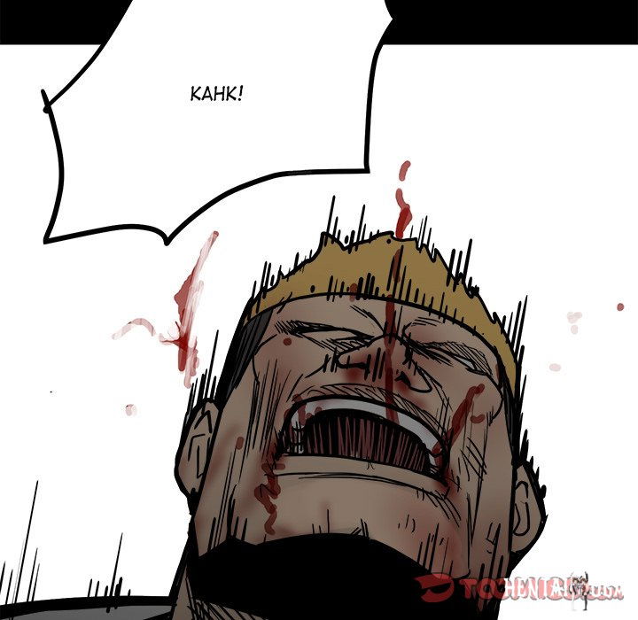 The Villain The Villain Chapter 88 - Page 117