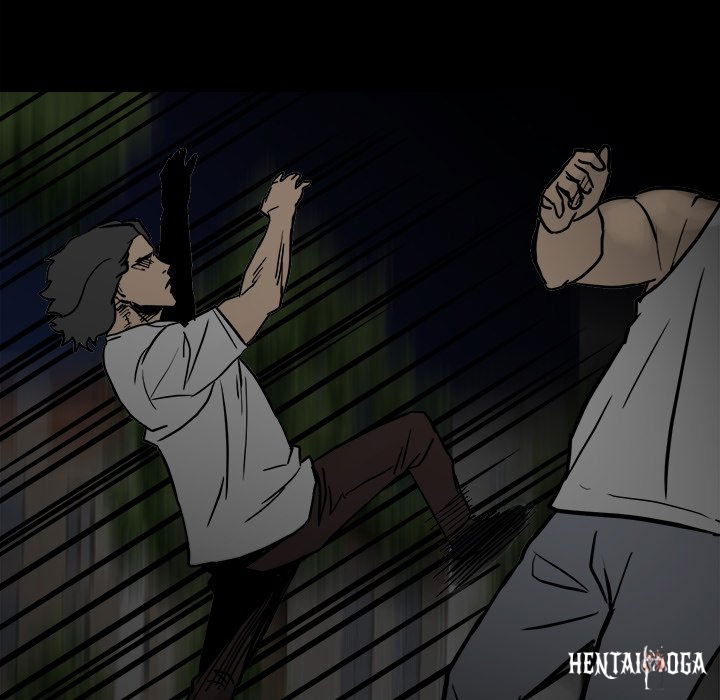 The Villain The Villain Chapter 88 - Page 119