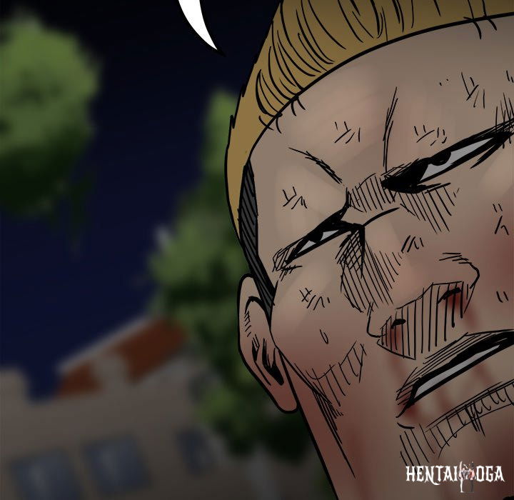 The Villain The Villain Chapter 88 - Page 12