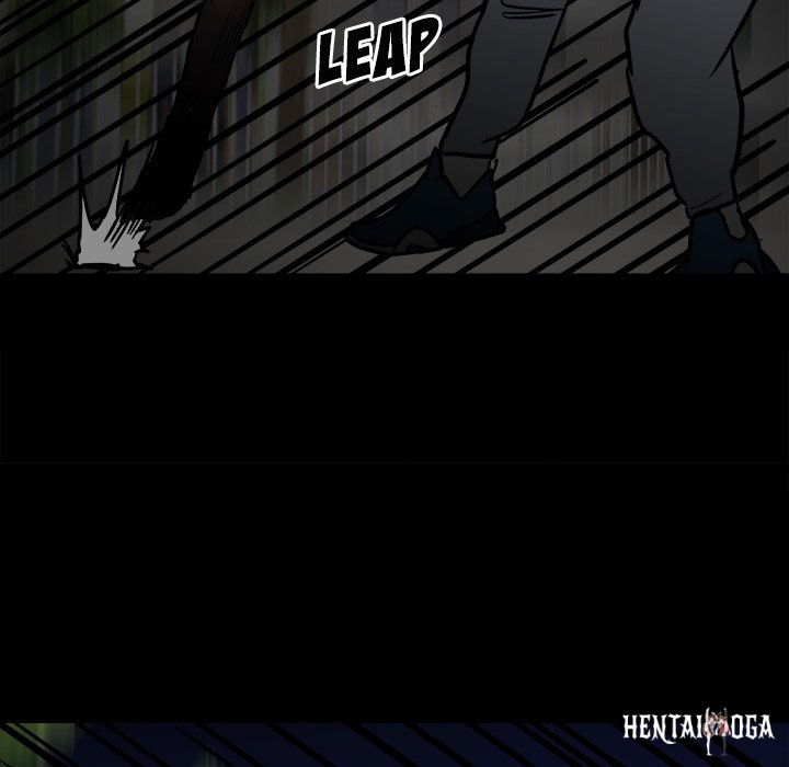 The Villain The Villain Chapter 88 - Page 120