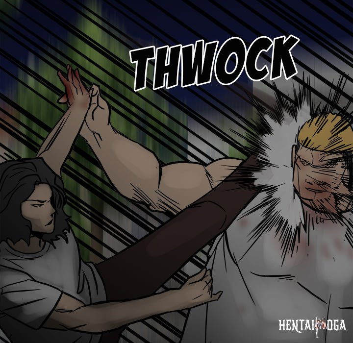 The Villain The Villain Chapter 88 - Page 121