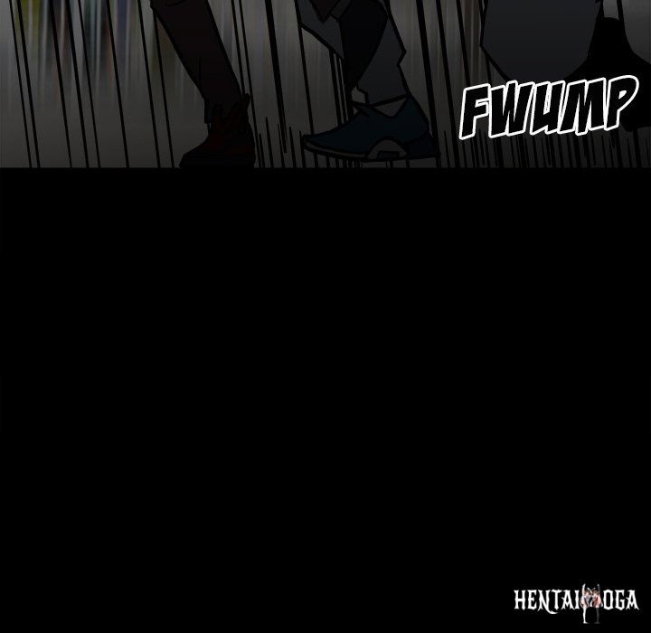 The Villain The Villain Chapter 88 - Page 124