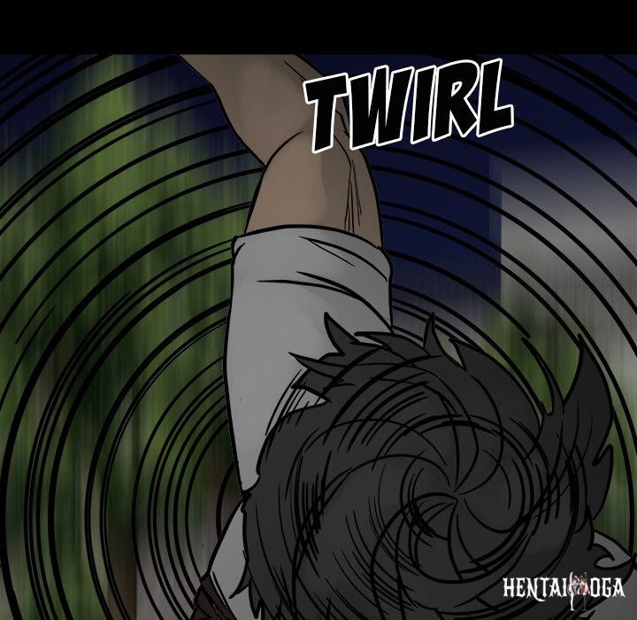 The Villain The Villain Chapter 88 - Page 125