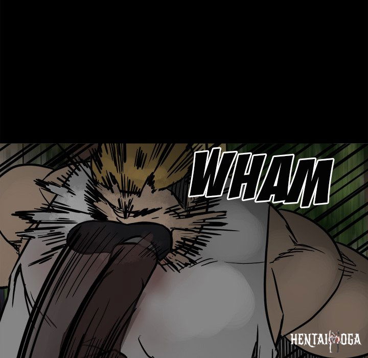 The Villain The Villain Chapter 88 - Page 127