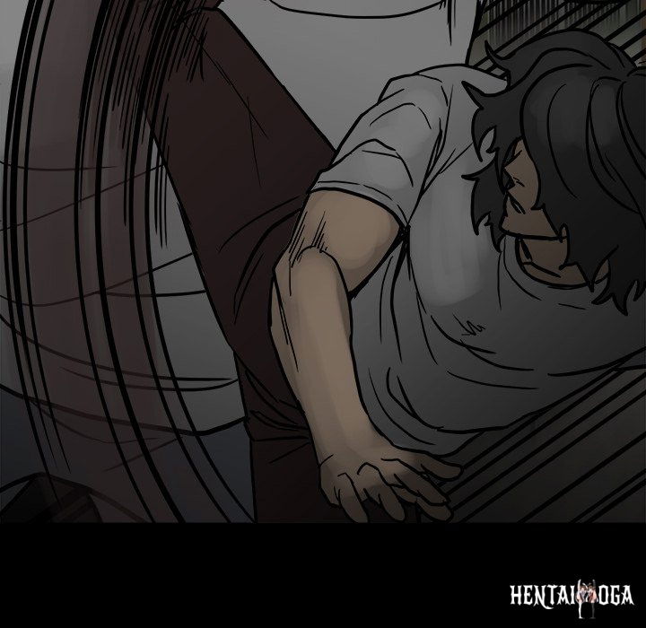 The Villain The Villain Chapter 88 - Page 128