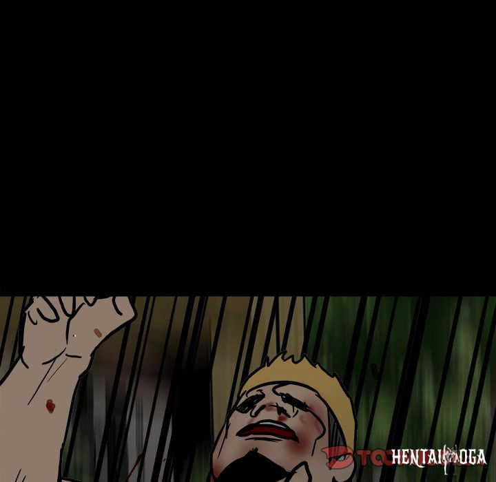 The Villain The Villain Chapter 88 - Page 129