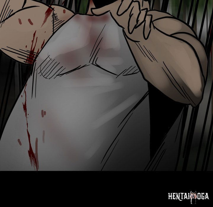 The Villain The Villain Chapter 88 - Page 130