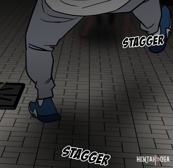 The Villain The Villain Chapter 88 - Page 132