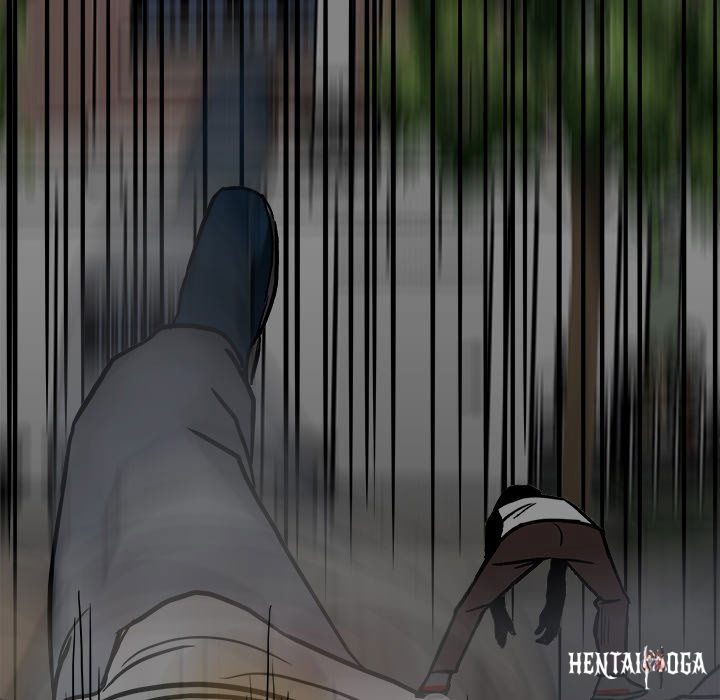 The Villain The Villain Chapter 88 - Page 134