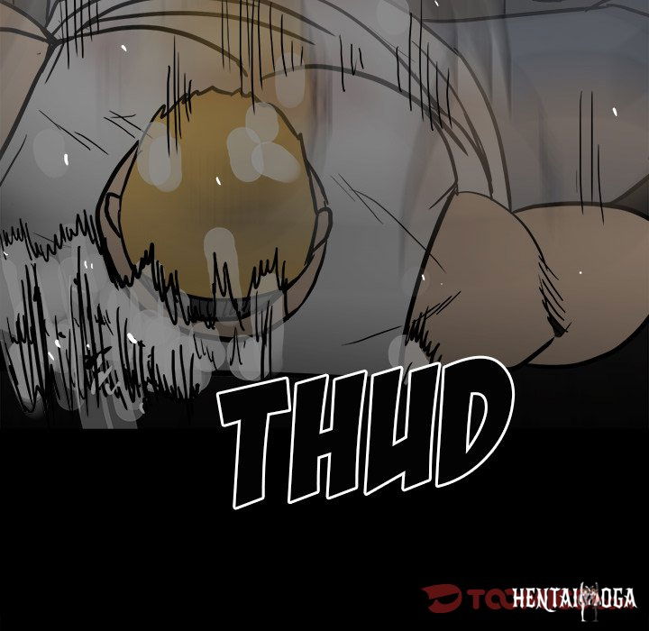 The Villain The Villain Chapter 88 - Page 135