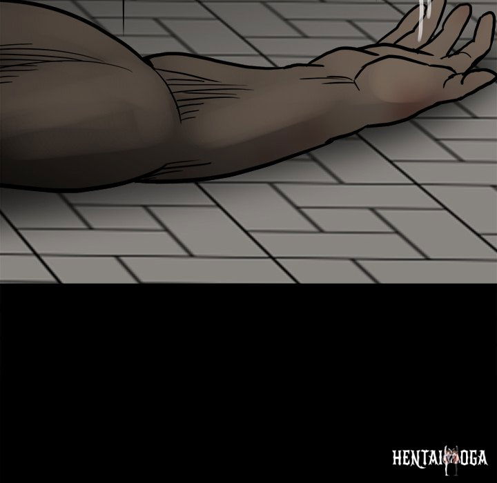 The Villain The Villain Chapter 88 - Page 137