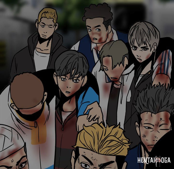 The Villain The Villain Chapter 88 - Page 14