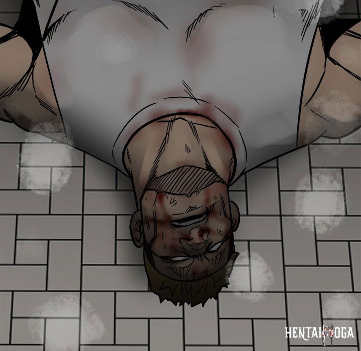 The Villain The Villain Chapter 88 - Page 140