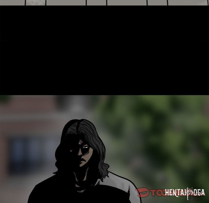 The Villain The Villain Chapter 88 - Page 141