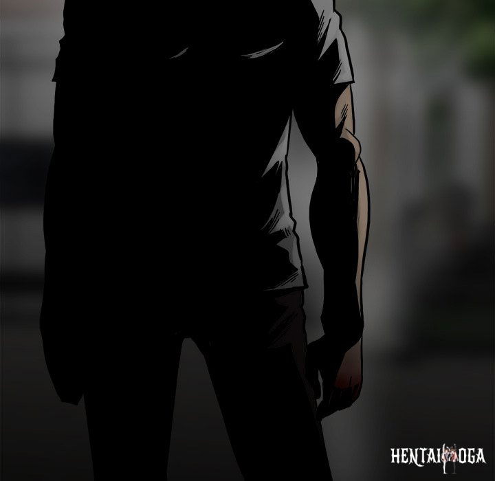 The Villain The Villain Chapter 88 - Page 142