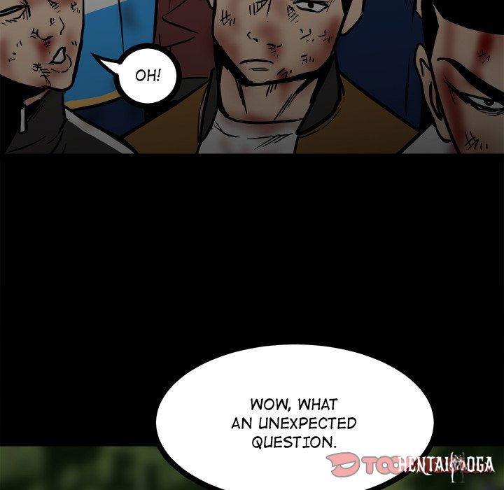 The Villain The Villain Chapter 88 - Page 15