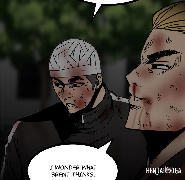 The Villain The Villain Chapter 88 - Page 16