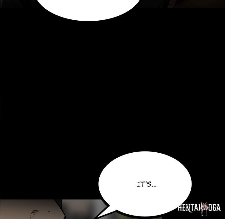 The Villain The Villain Chapter 88 - Page 17