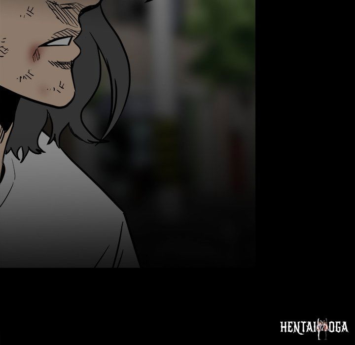 The Villain The Villain Chapter 88 - Page 18