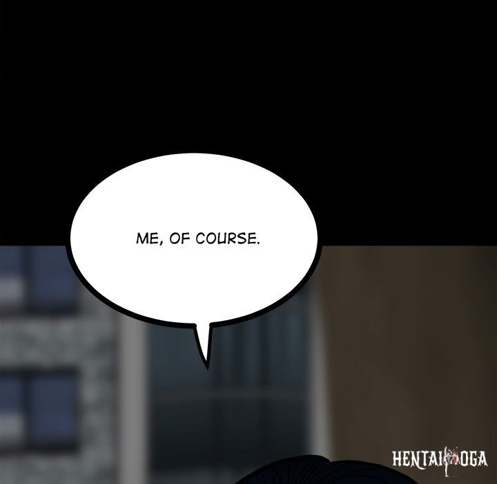 The Villain The Villain Chapter 88 - Page 19