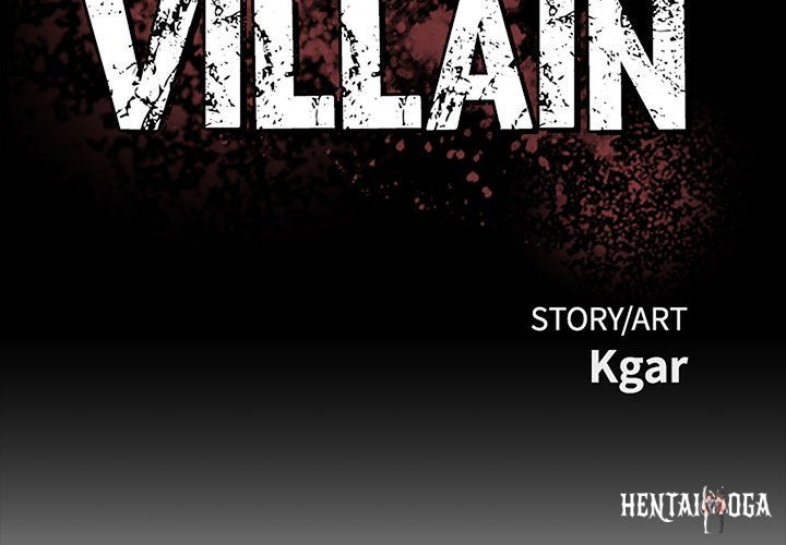 The Villain The Villain Chapter 88 - Page 2