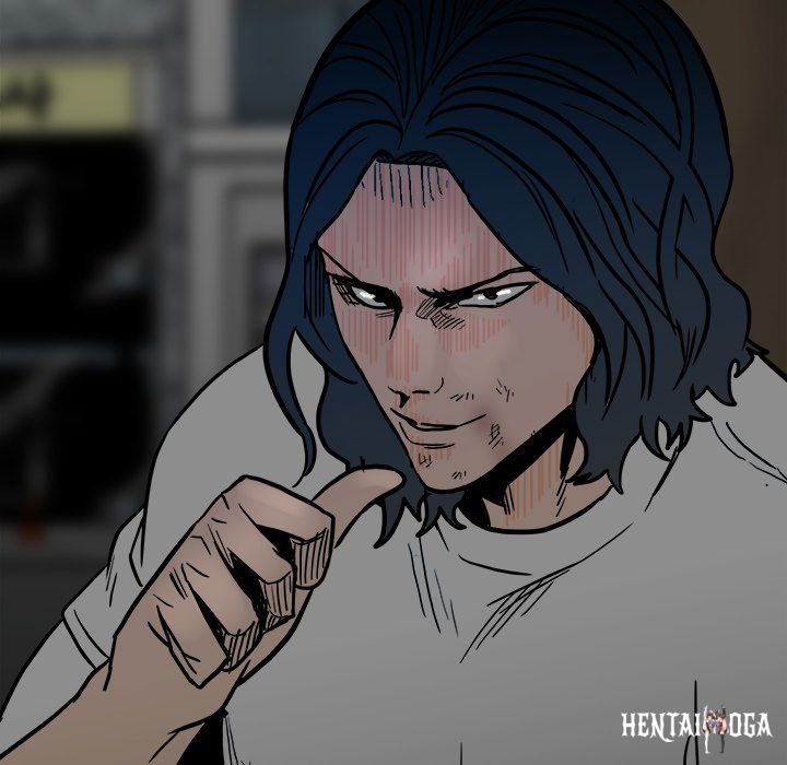 The Villain The Villain Chapter 88 - Page 20