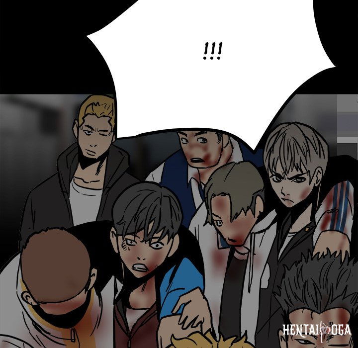 The Villain The Villain Chapter 88 - Page 22