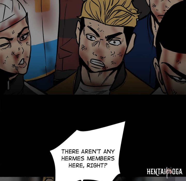 The Villain The Villain Chapter 88 - Page 23