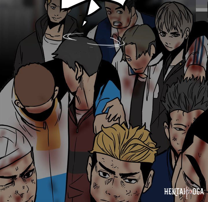 The Villain The Villain Chapter 88 - Page 24