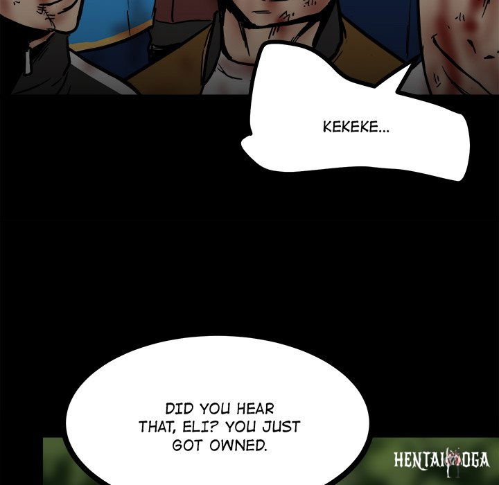 The Villain The Villain Chapter 88 - Page 25