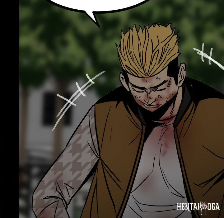 The Villain The Villain Chapter 88 - Page 26