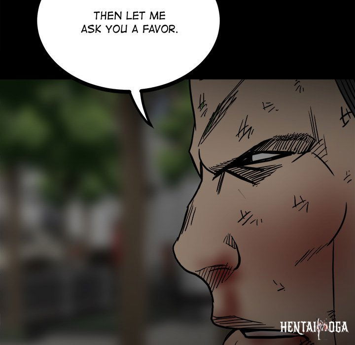 The Villain The Villain Chapter 88 - Page 28