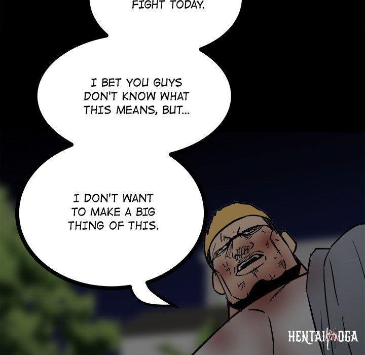 The Villain The Villain Chapter 88 - Page 30