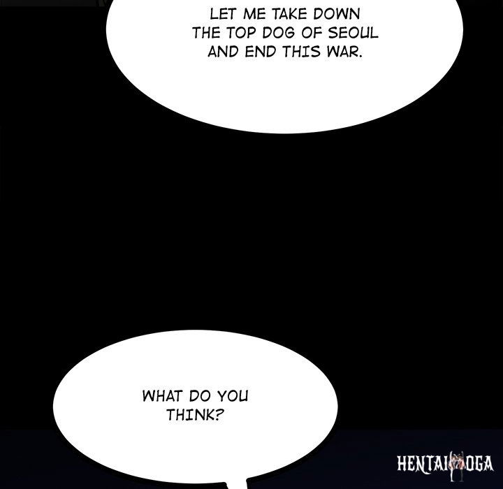 The Villain The Villain Chapter 88 - Page 32