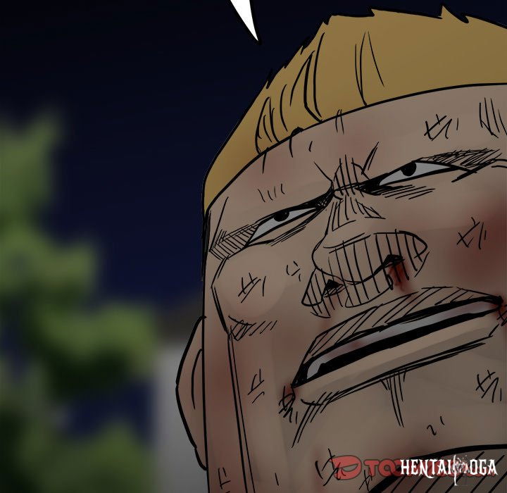 The Villain The Villain Chapter 88 - Page 33