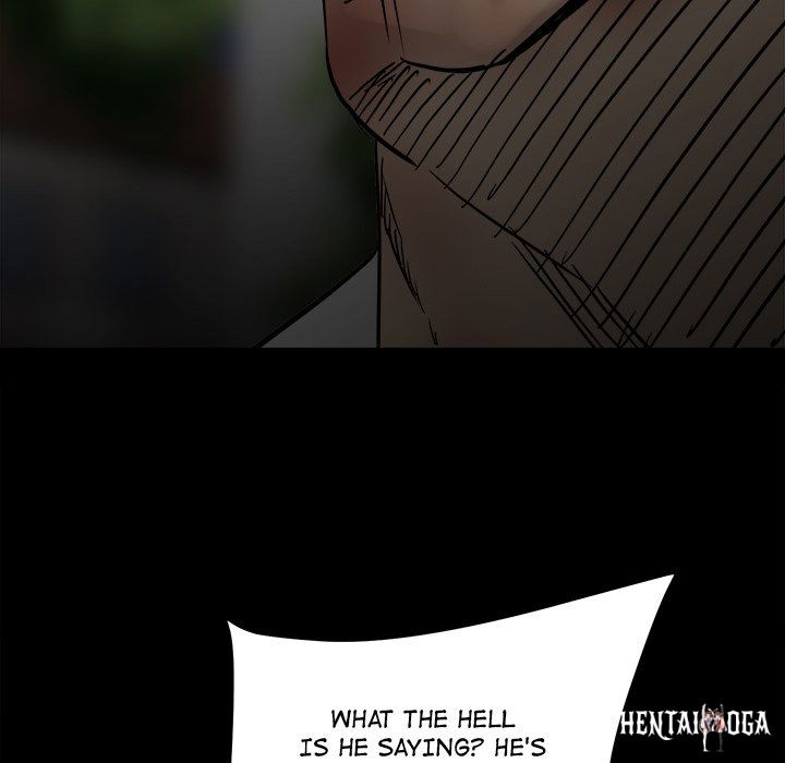 The Villain The Villain Chapter 88 - Page 34