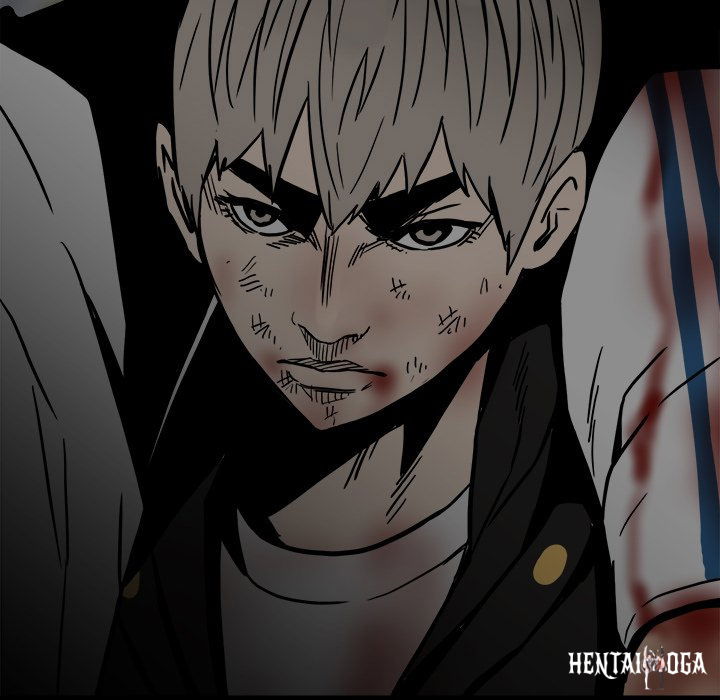 The Villain The Villain Chapter 88 - Page 37