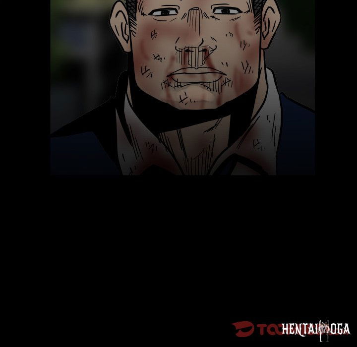 The Villain The Villain Chapter 88 - Page 39