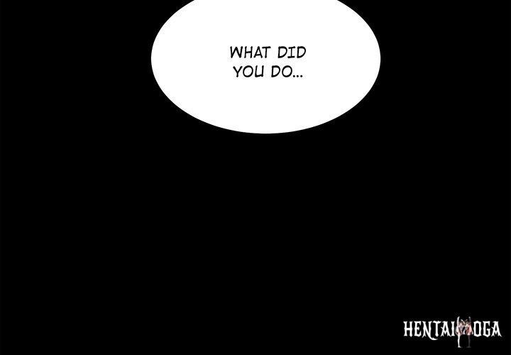 The Villain The Villain Chapter 88 - Page 4