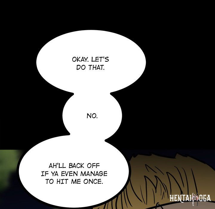 The Villain The Villain Chapter 88 - Page 40