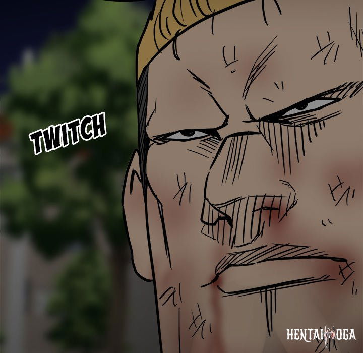 The Villain The Villain Chapter 88 - Page 41