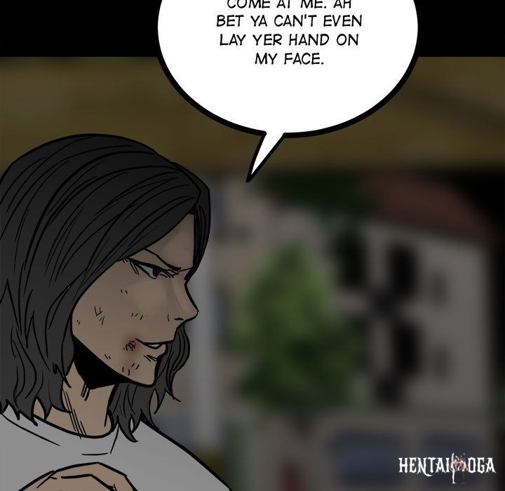 The Villain The Villain Chapter 88 - Page 43